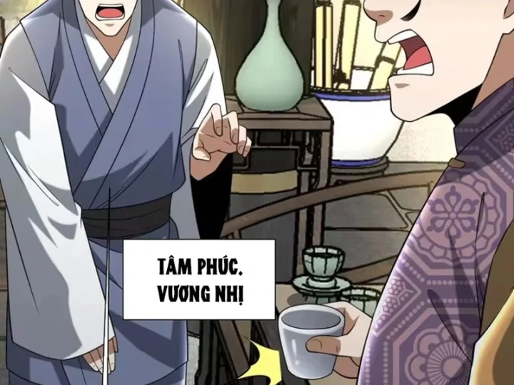Bái Kiến Giáo Chủ Đại Nhân Chapter 17 - 18