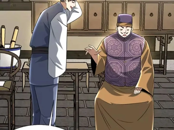 Bái Kiến Giáo Chủ Đại Nhân Chapter 17 - 21