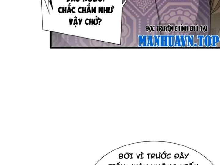 Bái Kiến Giáo Chủ Đại Nhân Chapter 17 - 25