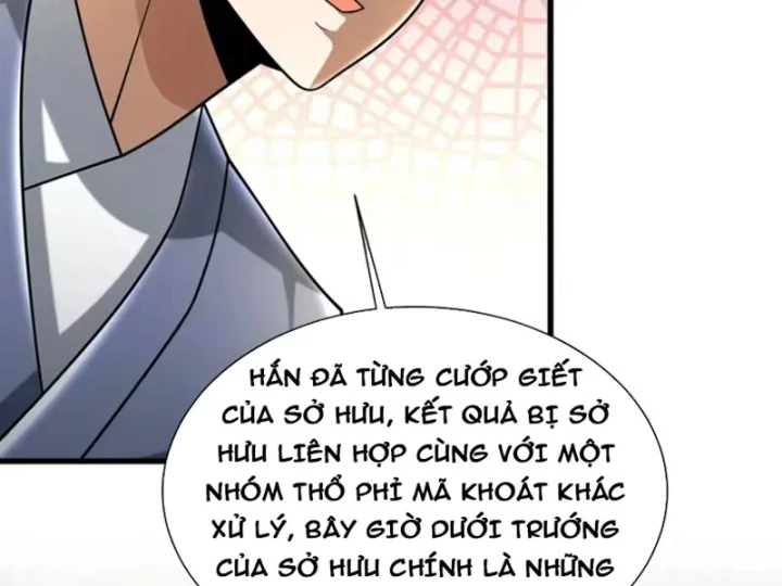 Bái Kiến Giáo Chủ Đại Nhân Chapter 17 - 27