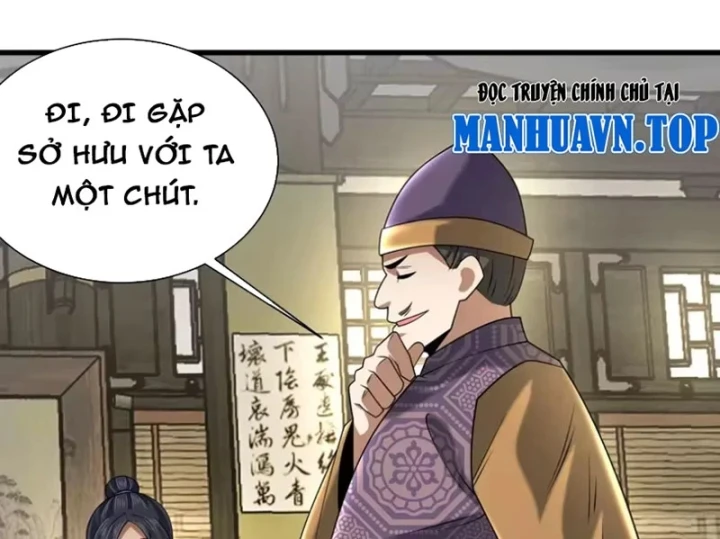 Bái Kiến Giáo Chủ Đại Nhân Chapter 17 - 32