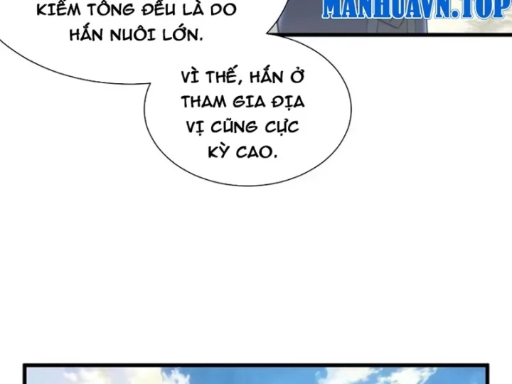Bái Kiến Giáo Chủ Đại Nhân Chapter 17 - 41