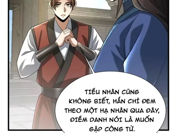 Bái Kiến Giáo Chủ Đại Nhân Chapter 17 - 43