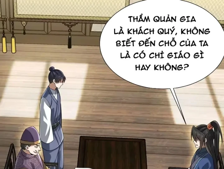 Bái Kiến Giáo Chủ Đại Nhân Chapter 17 - 46