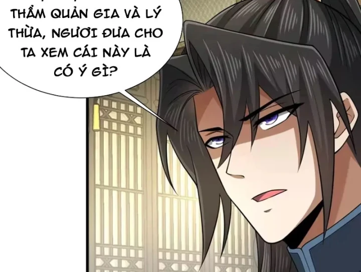 Bái Kiến Giáo Chủ Đại Nhân Chapter 17 - 49