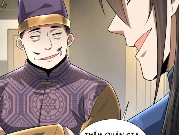 Bái Kiến Giáo Chủ Đại Nhân Chapter 17 - 52