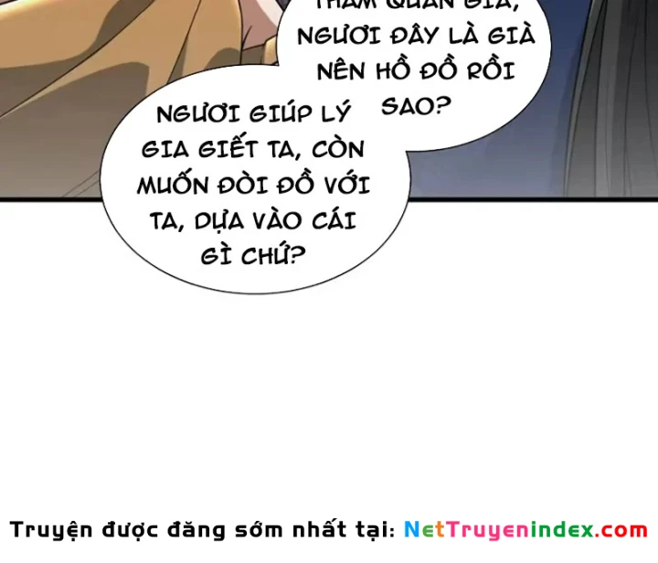 Bái Kiến Giáo Chủ Đại Nhân Chapter 17 - 53