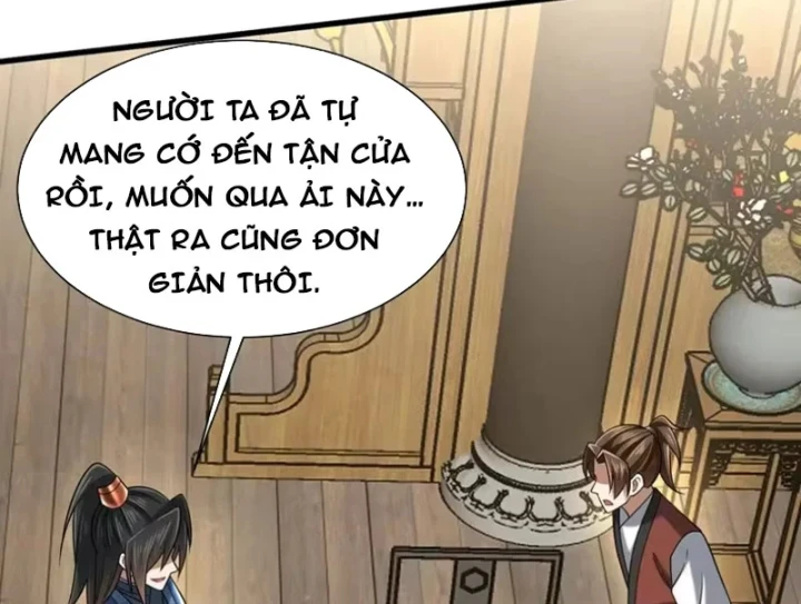 Bái Kiến Giáo Chủ Đại Nhân Chapter 17 - 112