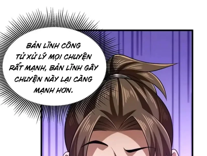 Bái Kiến Giáo Chủ Đại Nhân Chapter 17 - 115