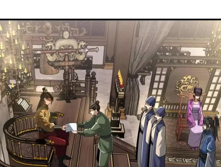 Bái Kiến Giáo Chủ Đại Nhân Chapter 17 - 138