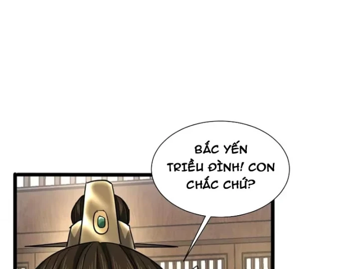 Bái Kiến Giáo Chủ Đại Nhân Chapter 18 - 8