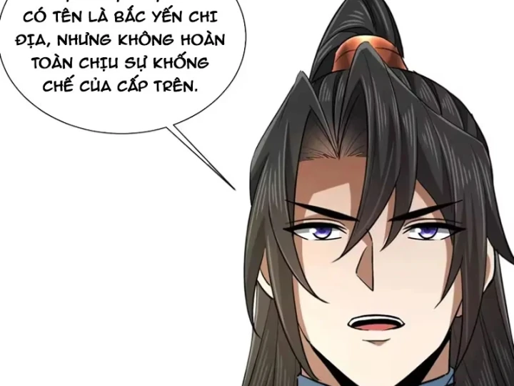 Bái Kiến Giáo Chủ Đại Nhân Chapter 18 - 11