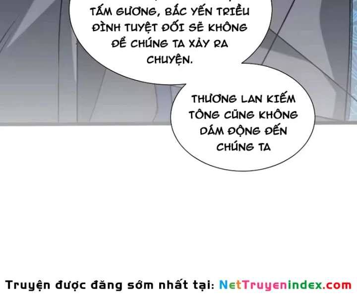 Bái Kiến Giáo Chủ Đại Nhân Chapter 18 - 13