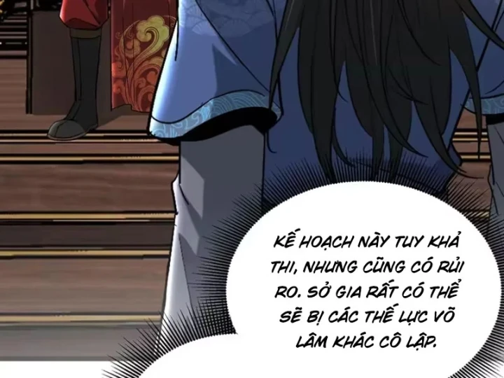 Bái Kiến Giáo Chủ Đại Nhân Chapter 18 - 18