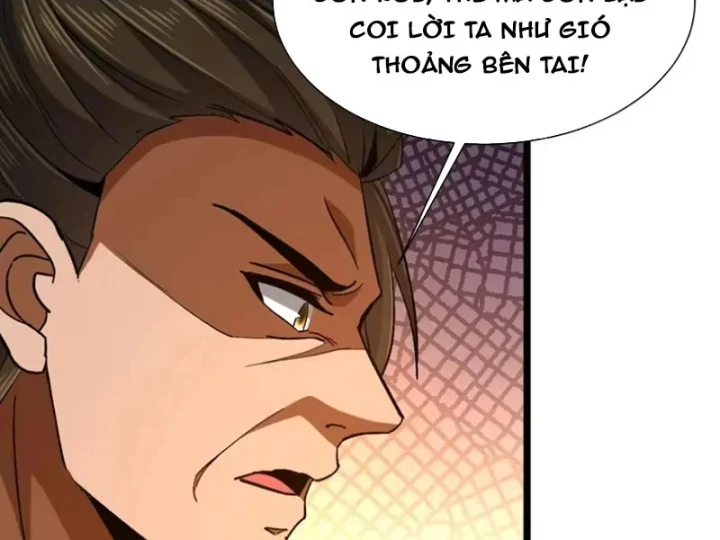 Bái Kiến Giáo Chủ Đại Nhân Chapter 18 - 20