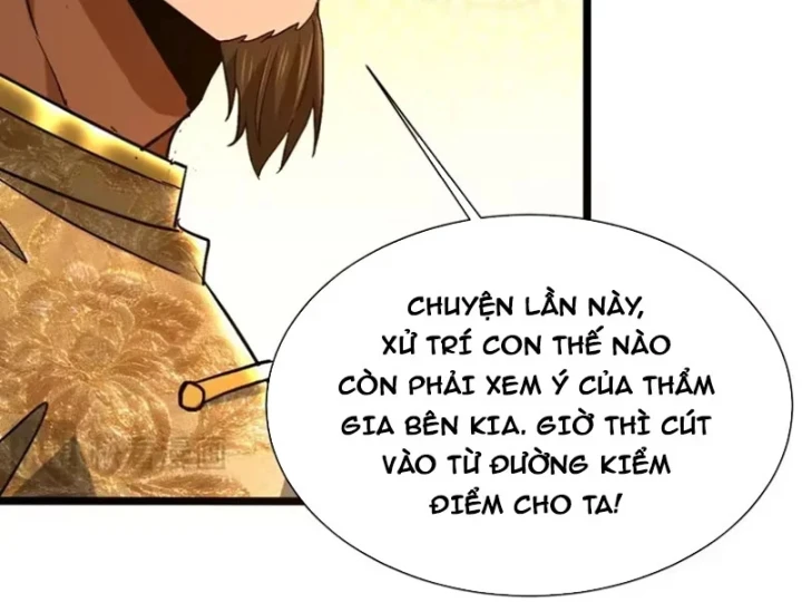 Bái Kiến Giáo Chủ Đại Nhân Chapter 18 - 21