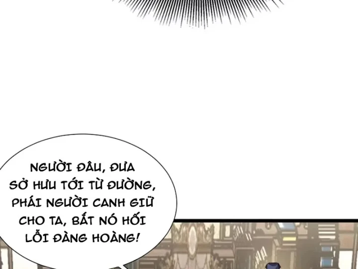 Bái Kiến Giáo Chủ Đại Nhân Chapter 18 - 25