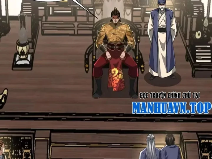 Bái Kiến Giáo Chủ Đại Nhân Chapter 18 - 26