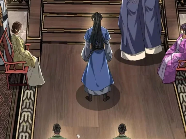Bái Kiến Giáo Chủ Đại Nhân Chapter 18 - 27