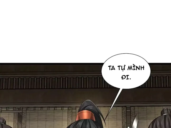 Bái Kiến Giáo Chủ Đại Nhân Chapter 18 - 29