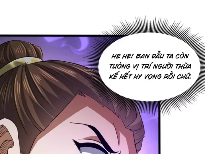 Bái Kiến Giáo Chủ Đại Nhân Chapter 18 - 32