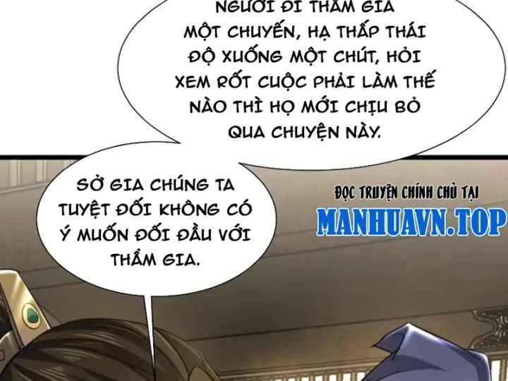 Bái Kiến Giáo Chủ Đại Nhân Chapter 18 - 35