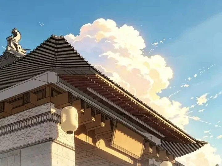 Bái Kiến Giáo Chủ Đại Nhân Chapter 18 - 40