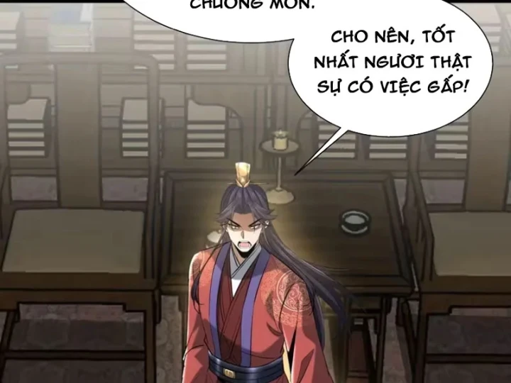 Bái Kiến Giáo Chủ Đại Nhân Chapter 18 - 42