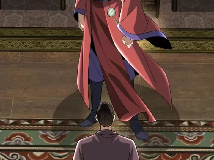 Bái Kiến Giáo Chủ Đại Nhân Chapter 18 - 43