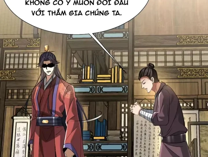 Bái Kiến Giáo Chủ Đại Nhân Chapter 18 - 49