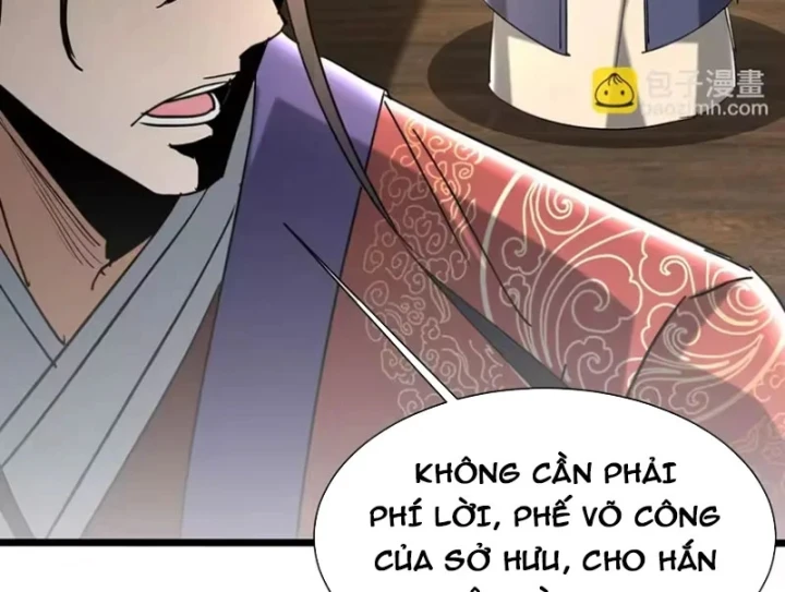 Bái Kiến Giáo Chủ Đại Nhân Chapter 18 - 53