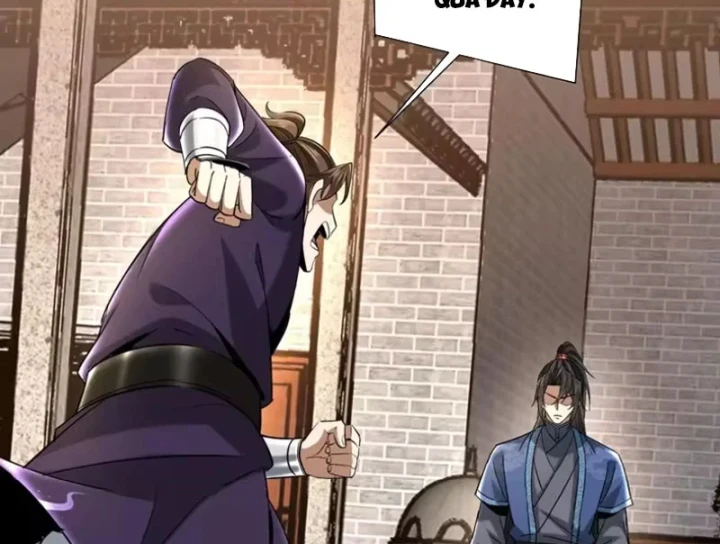 Bái Kiến Giáo Chủ Đại Nhân Chapter 18 - 81