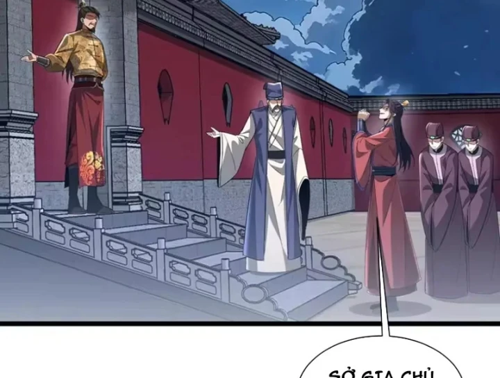 Bái Kiến Giáo Chủ Đại Nhân Chapter 18 - 101