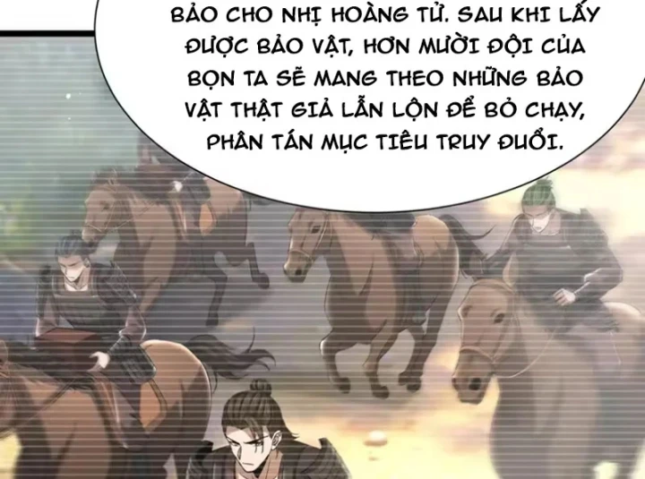 Bái Kiến Giáo Chủ Đại Nhân Chapter 18 - 152