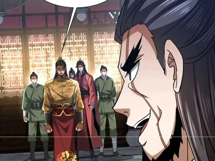 Bái Kiến Giáo Chủ Đại Nhân Chapter 19 - 6