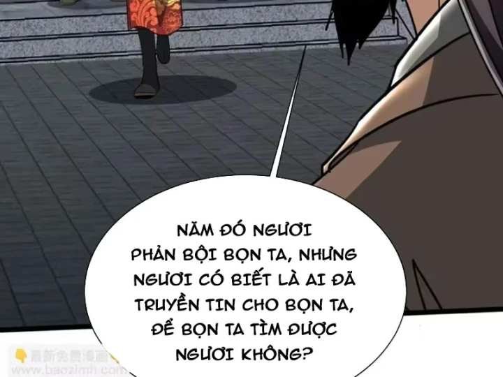 Bái Kiến Giáo Chủ Đại Nhân Chapter 19 - 7