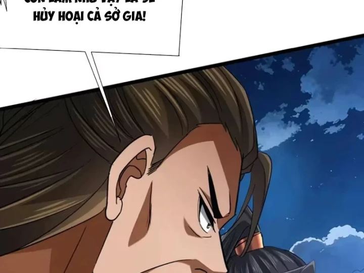 Bái Kiến Giáo Chủ Đại Nhân Chapter 19 - 15