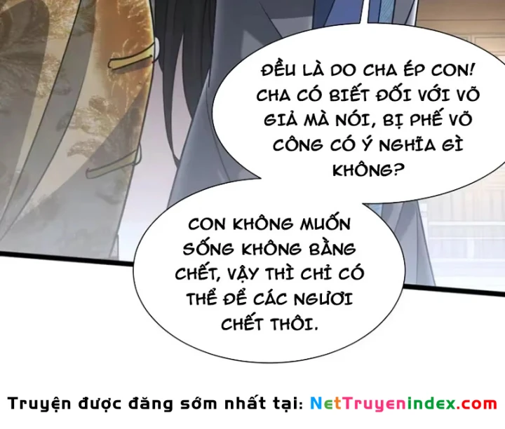 Bái Kiến Giáo Chủ Đại Nhân Chapter 19 - 17
