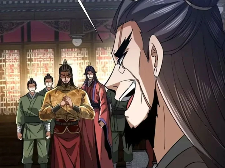 Bái Kiến Giáo Chủ Đại Nhân Chapter 19 - 19