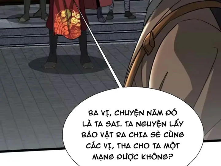 Bái Kiến Giáo Chủ Đại Nhân Chapter 19 - 20