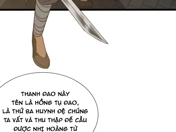 Bái Kiến Giáo Chủ Đại Nhân Chapter 19 - 24