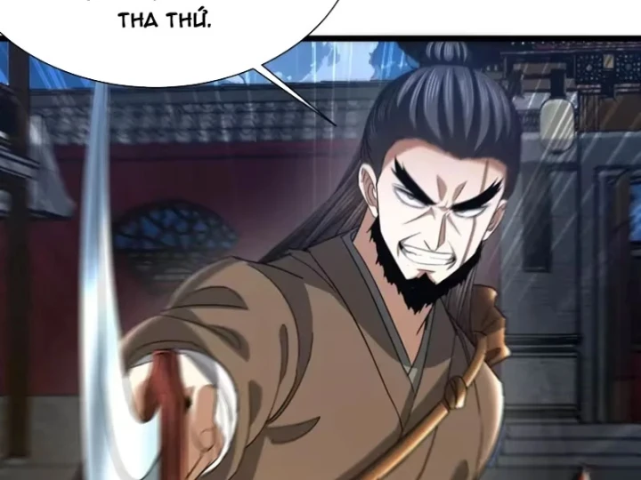 Bái Kiến Giáo Chủ Đại Nhân Chapter 19 - 25