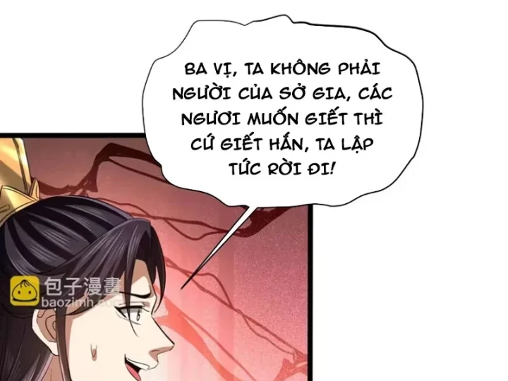 Bái Kiến Giáo Chủ Đại Nhân Chapter 19 - 28