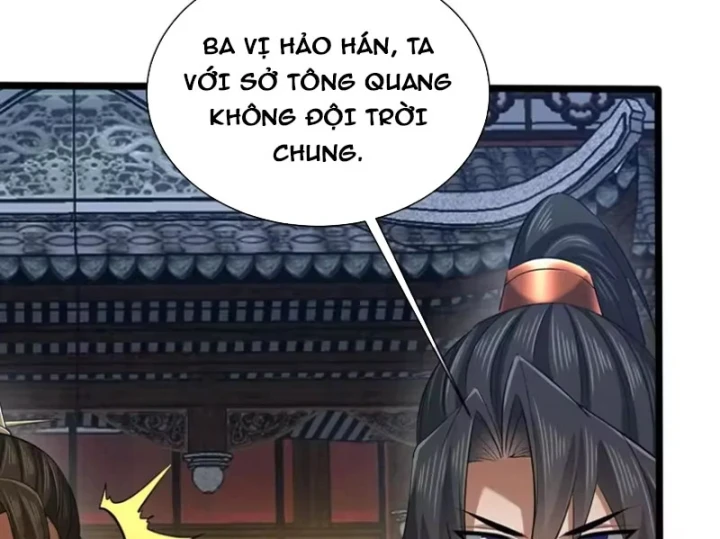 Bái Kiến Giáo Chủ Đại Nhân Chapter 19 - 33