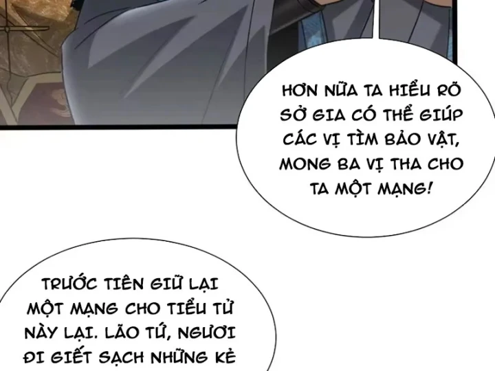Bái Kiến Giáo Chủ Đại Nhân Chapter 19 - 35