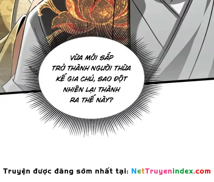 Bái Kiến Giáo Chủ Đại Nhân Chapter 19 - 41