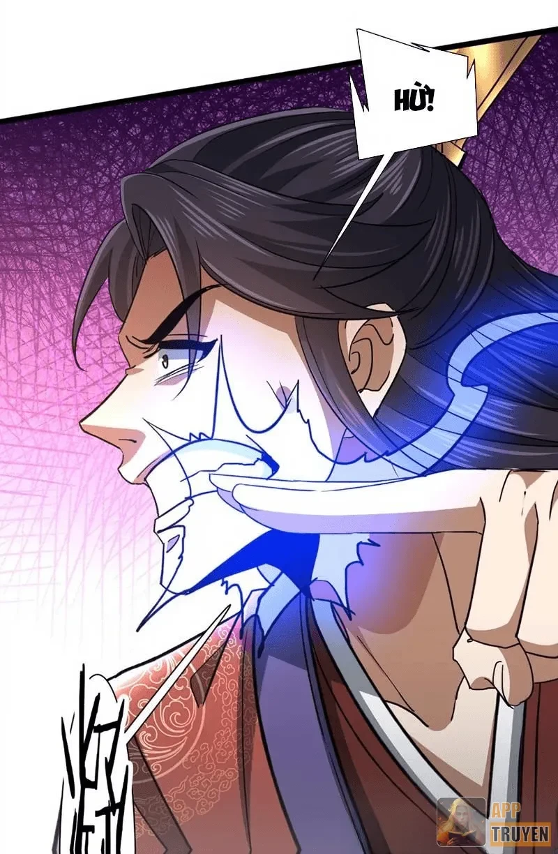 Bái Kiến Giáo Chủ Đại Nhân Chapter 20 - 6