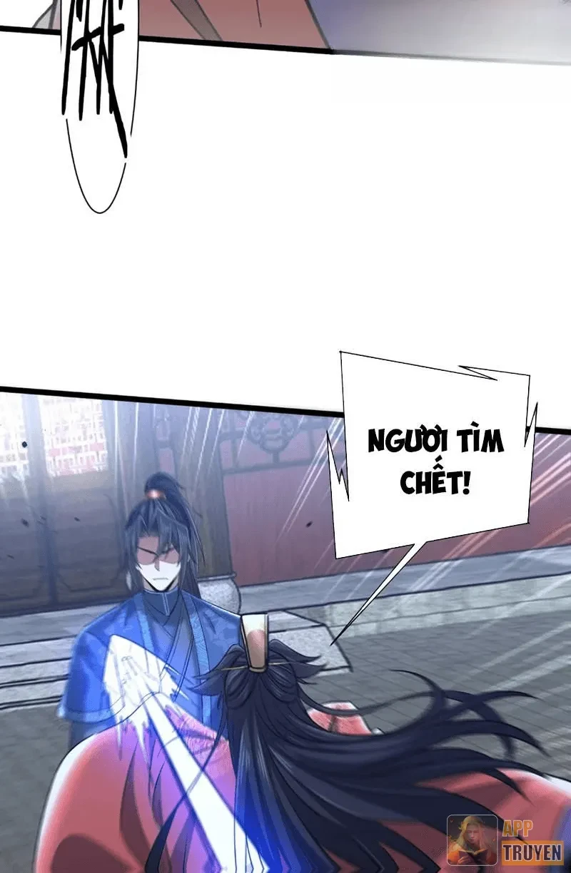 Bái Kiến Giáo Chủ Đại Nhân Chapter 20 - 7