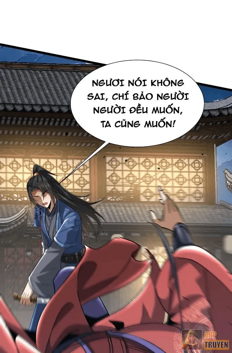 Bái Kiến Giáo Chủ Đại Nhân Chapter 20 - 16