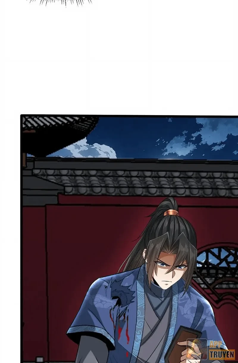 Bái Kiến Giáo Chủ Đại Nhân Chapter 20 - 19